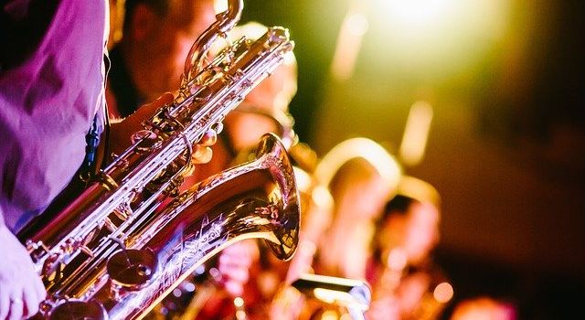 Lechflimmern und KunstWerk Open Air - das sind unsere Tipps fürs Wochenende