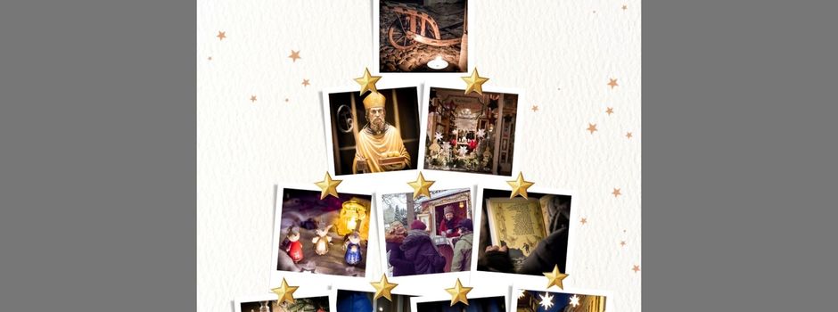 Adventsfenster nach Kahla Art – Weiter geht’s!