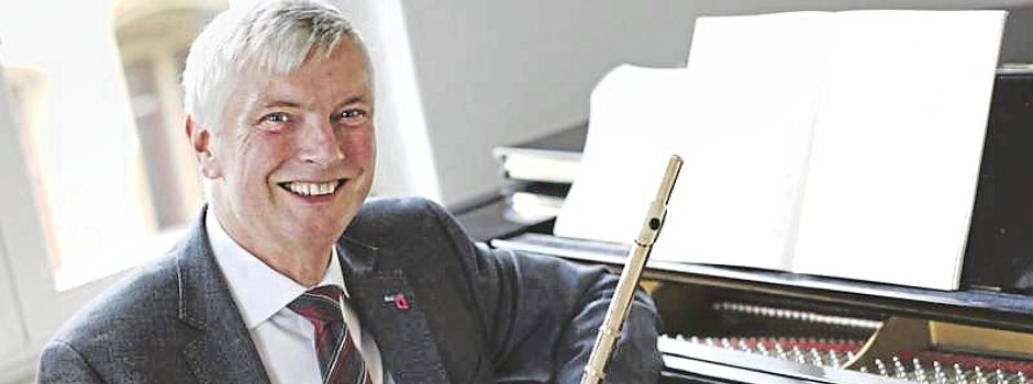 „Magie der Vogelstimmen“