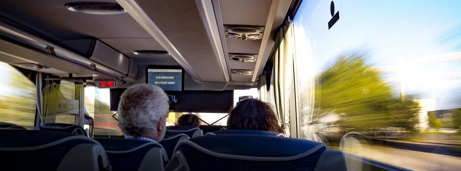 Reisedienst Bonte bietet den Mitgliedern des VdK-Ortsverbandes Ehrsten-Meimbressen-Calden folgende Fahrt an: