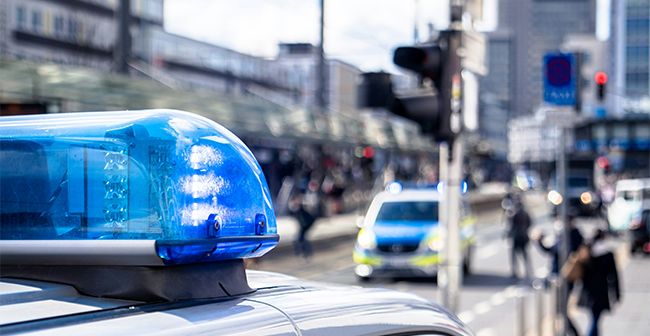 Einbruchsserie im Raum Mainz: Unbekannte schlagen in drei Ortsteilen zu