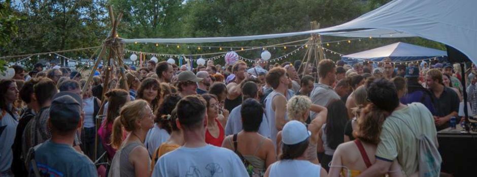 Open-Air-Party „RheinSession“ kehrt nach Mainz zurück
