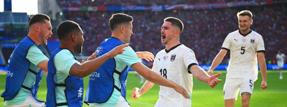 «Unglaublich»: Rangnicks Österreicher verderben Oranje-Party