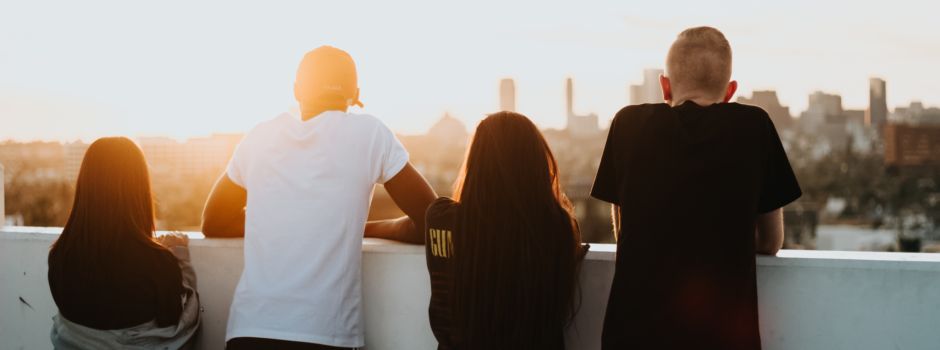 Green Belt OpenAir und Sonnendeck - 6 Hallo-Tipps fürs Wochenende