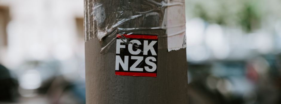 Rassismus: Wie die rechte Szene in Augsburg Hass schürt
