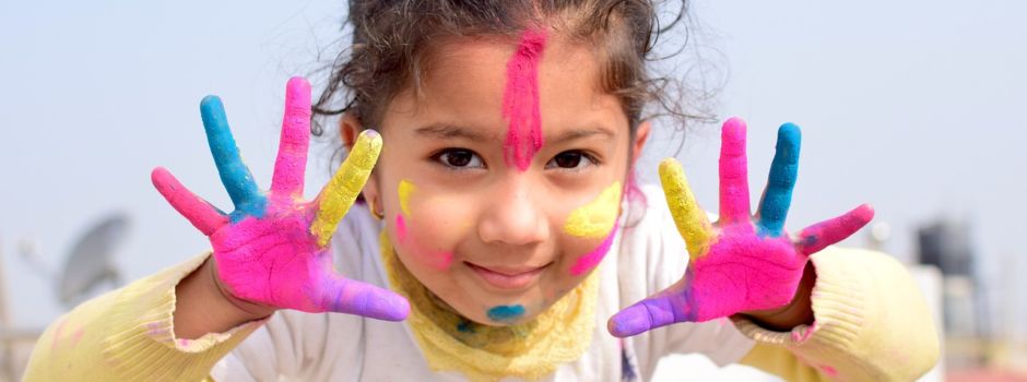 Sommerferienprogramm für Kinder und Jugendliche 2024