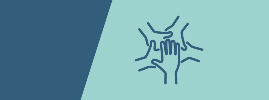 Wie binde ich Ortsgruppen an?