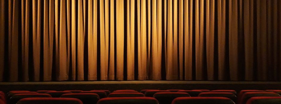 Feuerwehreinsatz: Brand in Mainzer Kino