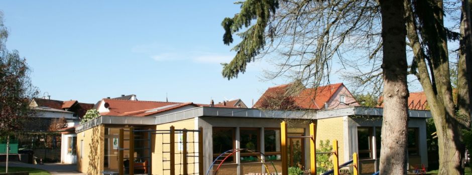 Kindertagesstätte Kerzenheim
