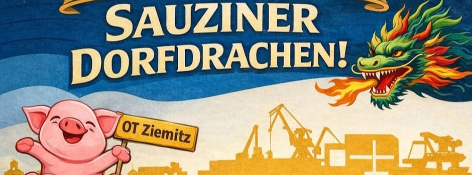 4. Drachenboot-Cup 2026 in Wolgast: Teamgeist auf dem Wasser