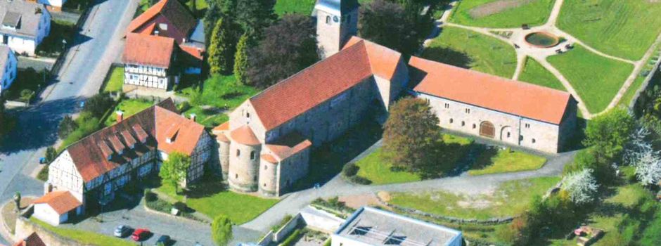 Irish Folk im Kloster Germerode