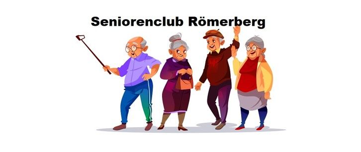 Senioren-Treffen im November 2025