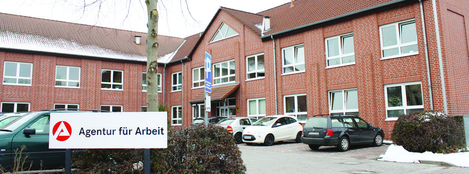 Mehr Arbeitslose im Heidekreis