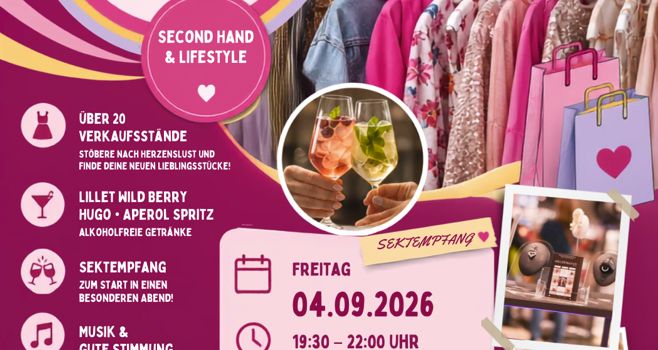 Ladies Night
