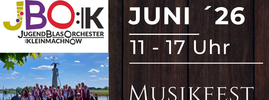 Musikfest auf Burg Ziesar