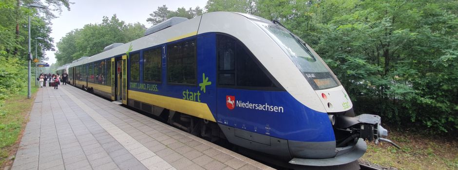 Land unterstützt Start Niedersachsen Mitte mit zusätzlichen Fahrzeugen