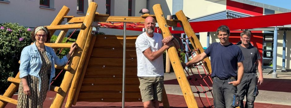 🌡️COOLE Schulen & 🌱GRÜNE Ideen: die Klimaschutz-Offensive der VG Hachenburg machts vor!