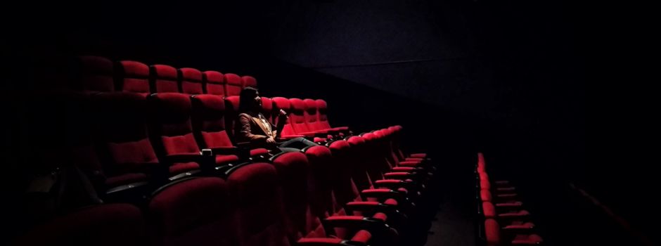 Cinestar Eröffnung - Zwei Blickwinkel