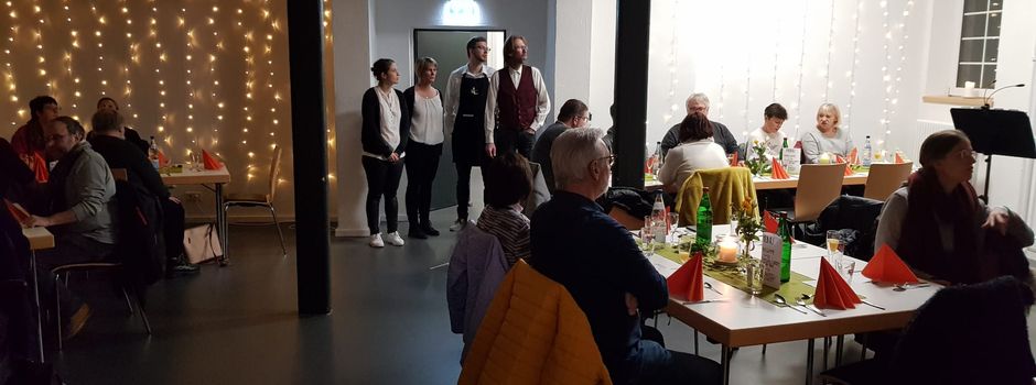 Neues Programm von Verein(t) im Schachen vorgestellt