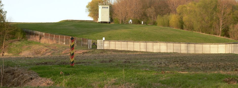 Wir starten unsere Ortsapp