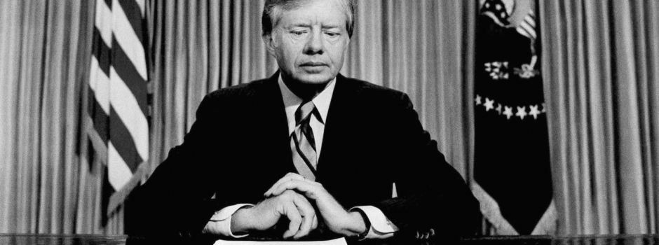 Reaktionen zum Tod von Ex-US-Präsident Carter