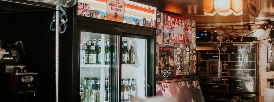 5 Sportsbars für eine gelungene WM 2018