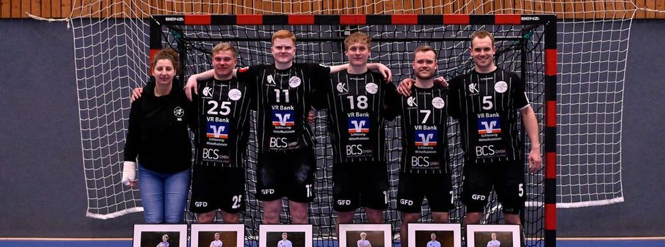 Gänsehaut zum Saisonfinale