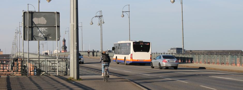 ÖPNV in Wiesbaden: Das sind die Wünsche der Wiesbadener