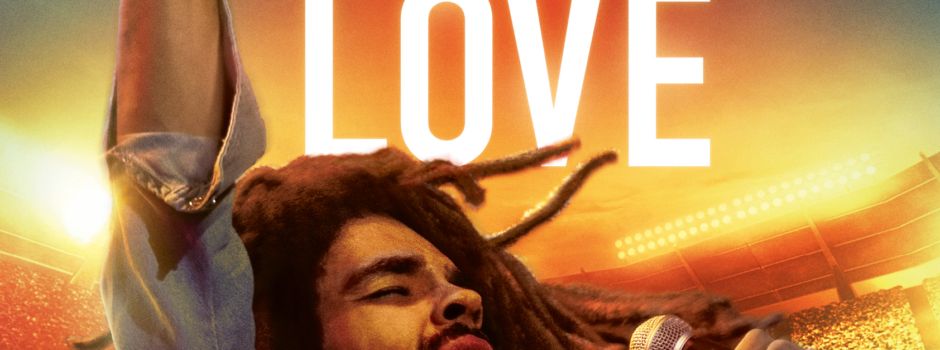 Reggae-Festival mit Live-Musik bei Kino auf der Burg 19./20.07.24