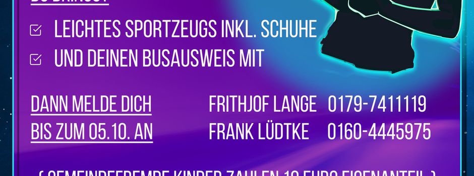 LaserTag im HCC Rostock