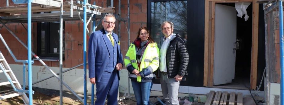 130 neue Kita-Plätze in Bingen