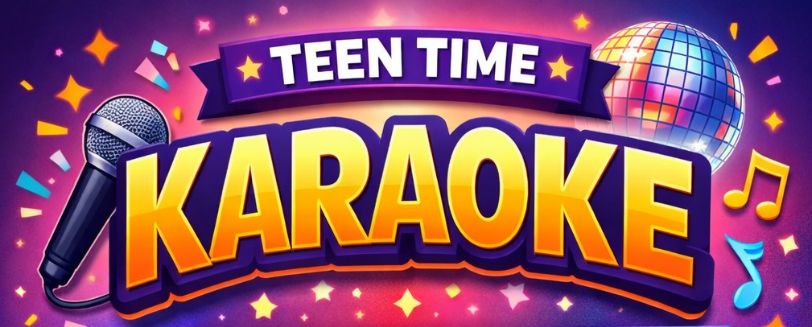 Mikro frei für Hillesheims Talente: „Teen Time Karaoke“ im Bürgerhaus