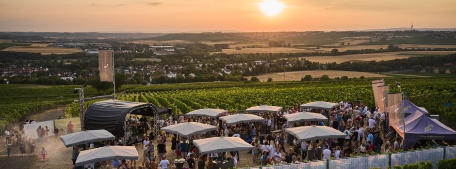 Dieses Wein-Event steht jetzt in Nieder-Olm bevor