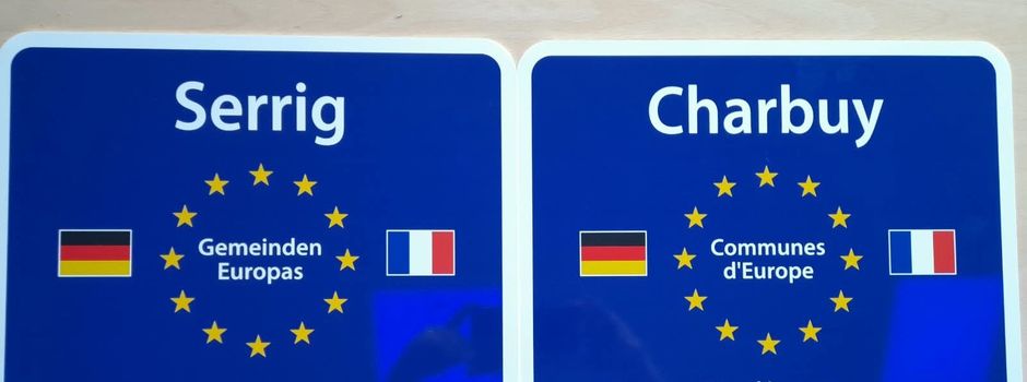 Freundschaft zwischen den Gemeinden Serrig und Charbuy weiter gestärkt