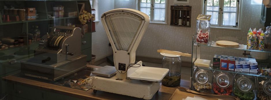 🎯 Der Dorfladen sucht eine Aushilfe (w/m/d) – auf Minijob-Basis!