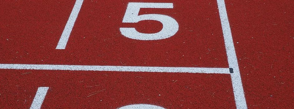 Sportbegeisterte aufgepasst!