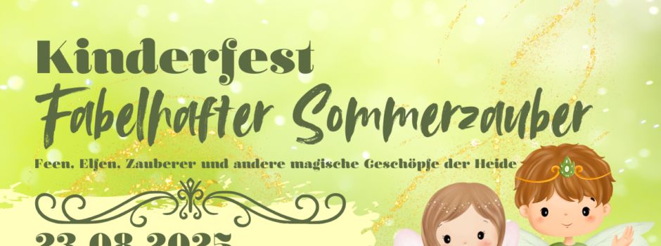 Freiwillige Helfer gesucht!