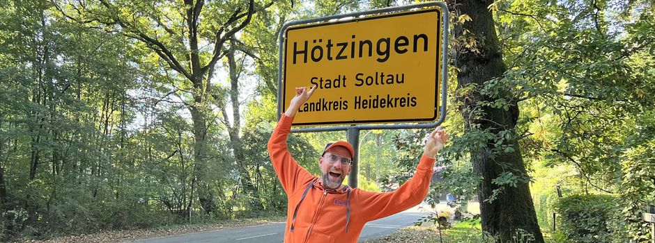 Hötzingen der „beste Ort der Welt“