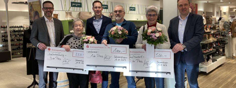50.000 Karten in der Trommel
