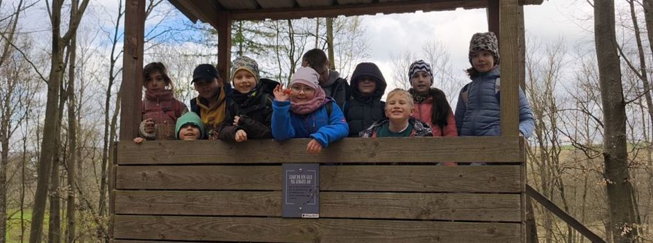 Osterferienbetreuung der Gemeinde Epfenbach