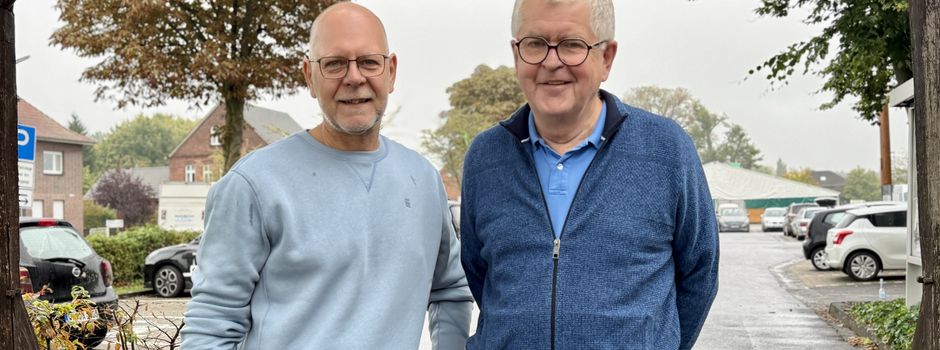 Trödelmarkt & Gewerbeschau – Clarholzer Herbstwoche am Samstag, dem 11. Oktober