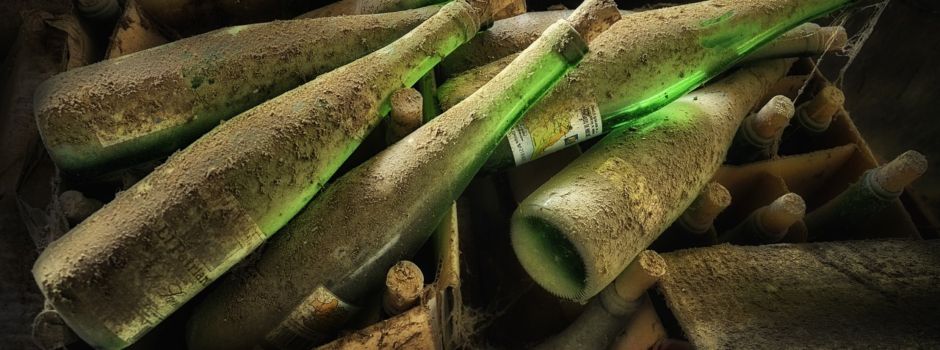 Dexheimer Geschichtsverein lädt am 24. Mai ein zur Raritätenweinprobe  „Vergessene Weine“