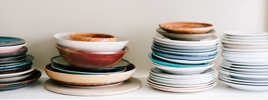 Neuer Küchendienstplan