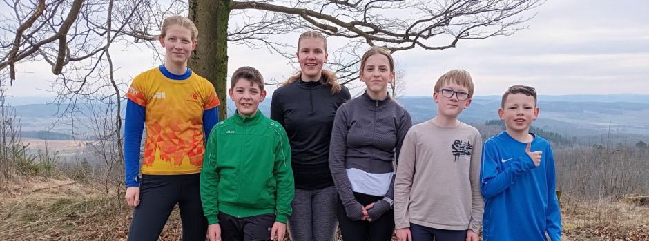 Trainingswochenende in Reichenbach