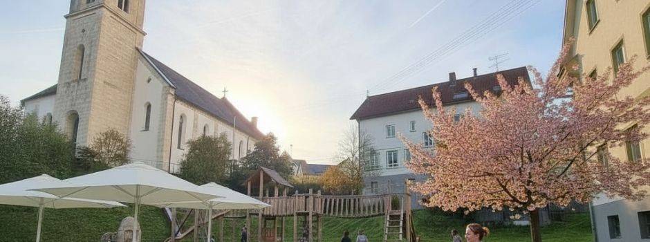 Das Gemeindejahr 2026