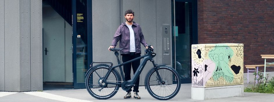 Riese & Müller und FLYER: Premium-E-Bikes radikal reduziert