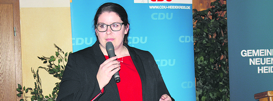 „Wir müssen uns jetzt um die EU kümmern“