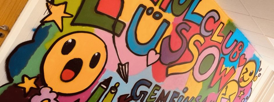 TalentCAMPus im JC Lüssow