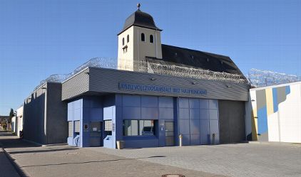 Mainzer Doppelmörder wieder auf freiem Fuß