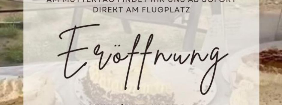 Joliejour Confisserie mit neuem Standort